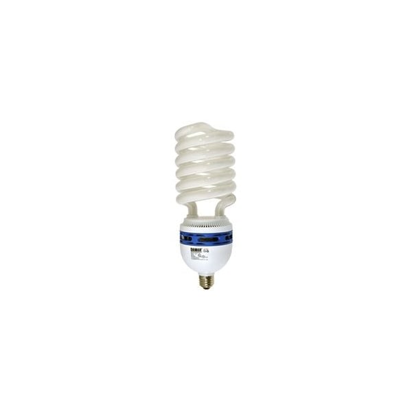 Ilb Gold Fluorescent Bulb Spiral, Replacement For Donsbulbs, Cf85/Coil/5000K CF85/COIL/5000K - main